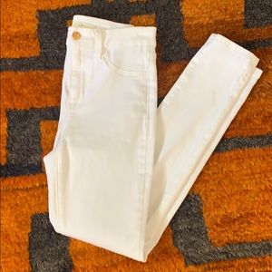 Joe’s Hi(rise) Honey Jeans